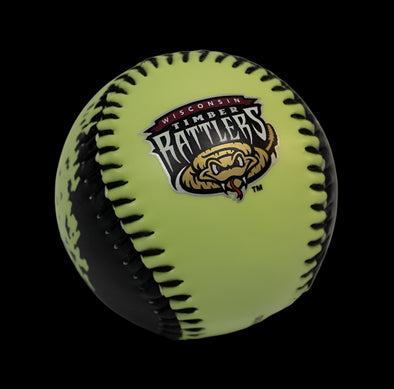 Glow Baseball