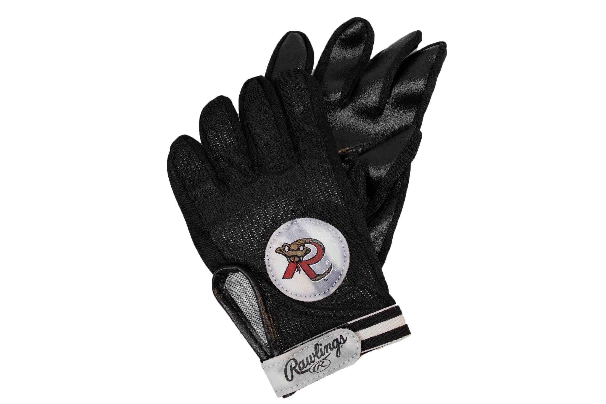Youth Batting Gloves Wisconsin Timber Rattlers Official Store