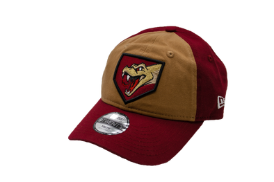 Timber Rattlers Marvel’s Defenders of the Diamond Youth Adjustable Hat