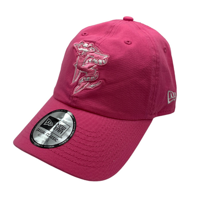 Wisconsin Timber Rattlers Pop Pink Classic Hat