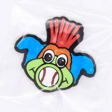 Wisconsin Timber Rattlers Whiffer Magnet
