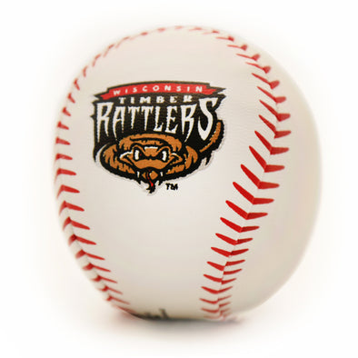 Los Cascabeles Orange Baseball – Wisconsin Timber Rattlers