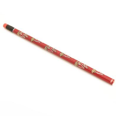 Wisconsin Timber Rattlers Pencil