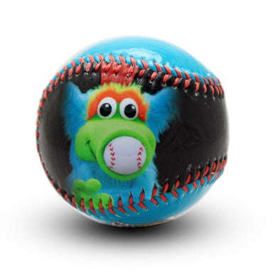 Wisconsin Timber Rattlers Whiffer Baseball