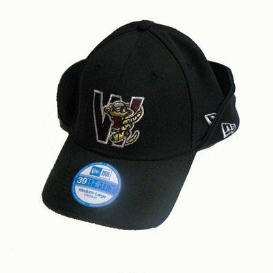 Wisconsin Timber Rattlers Camo Mesh Hat – Wisconsin Timber Rattlers  Official Store